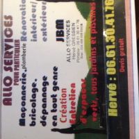 auto-entrepreneur Jardinage Jardinage, Sélectionner jardinages et peinture  