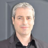 Photo de Chauffeur de poids-lourd à Brunoy