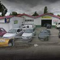 Photo de Industrie à Quinsac