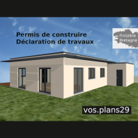 Photo de Architecte à Chateaulin