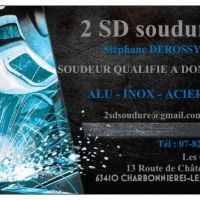 Photo de Industrie à Charbonnieres Les Vieilles