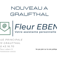 Photo de Secrétaire à Eschbourg