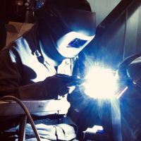 Photo de Industrie à Fontaine Francaise