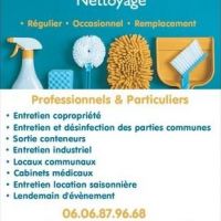 auto-entrepreneur Agent d'entretien Agent d'entretien, Béziers 
