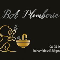 auto-entrepreneur Plombier Plombier, MARSEILLE 13EME ARRONDISS 