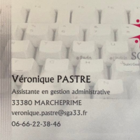 Photo de Secrétaire à Marcheprime