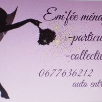 Photo de Femme de ménage à Illifaut