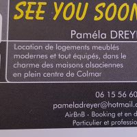 Photo de Femme de ménage à Colmar