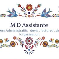 Assistante administratif  LES MAYONS