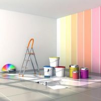 auto-entrepreneur Peintre Peintre, Pantin 