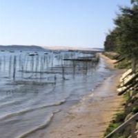 agent de propreté en auto entreprise pour villa et camping, LEGE CAP FERRET