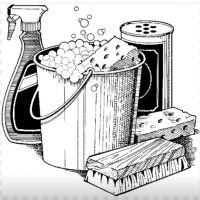 auto-entrepreneur Femme de ménage Femme de ménage, APT 