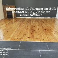 auto-entrepreneur Parquetteur Parquetteur, LYON 8EME ARRONDISSEMENT 