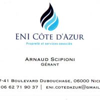 auto-entrepreneur Agent d'entretien Agent d'entretien, Nice 