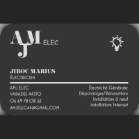 Photo de Technicien de maintenance à Varades