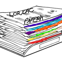 Photo de Secrétaire à Urcuit