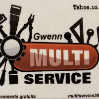 Multi services ISSOUDUN
