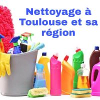 Ménage à domicile  Toulouse