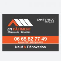 auto-entrepreneur Maçon Maçon, ST BRIEUC 