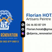 auto-entrepreneur Peintre Peintre, GAGNAC SUR GARONNE 