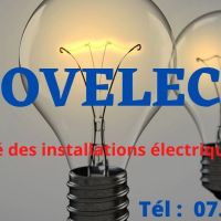 auto-entrepreneur Électricien Électricien, Lille 