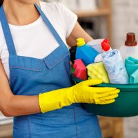 Femme de ménage auto entrepreneur 63000