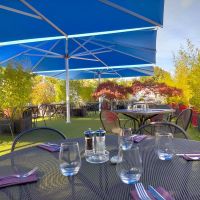 Photo de Restauration à St Laurent De Mure