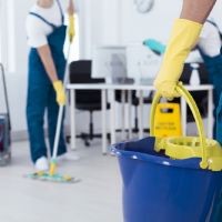 Recherche agent d'entretien propreté nettoyage ménage ANNECY