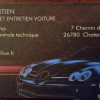 auto-entrepreneur Mécanicien auto Mécanicien auto, Bollene 