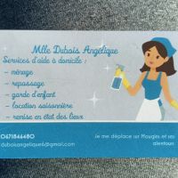 Photo de Femme de ménage à Mougins