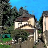 Photo de Femme de ménage à Massy