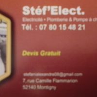 Photo de Électricien à Val De Meuse