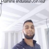 Photo de Plaquiste à Mazeres Lezons