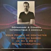 Photo de Technicien de maintenance à Angles