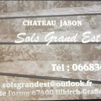 Photo de Solier moquettiste à Illkirch-graffenstaden