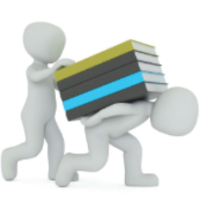 Photo de Secrétaire à Morre