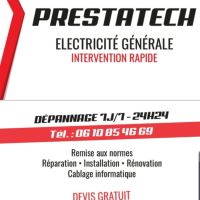 Photo de Électricien à Nice