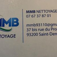 auto-entrepreneur Nettoyage Nettoyage, ST DENIS 