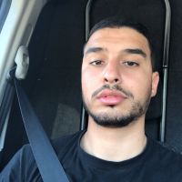 Photo de Chauffeur de poids-lourd à Massy