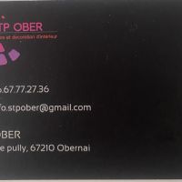 Photo de Peintre à Obernai