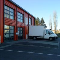 CHEF DE RANG  SERVEUR METZ