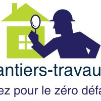 Photo de Courtier en travaux à Le Cannet