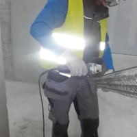 Photo de Électricien à Villiers Le Bel