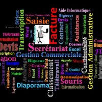 Assistante administrative et gestion CUERS