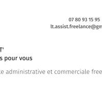 Photo de Secrétaire à Saucats