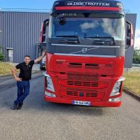 auto-entrepreneur Chauffeur de poids-lourd Chauffeur de poids-lourd, BEZIERS 