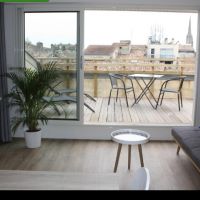 Recherche femme de ménage  Bordeaux 