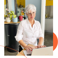 Photo de Secrétaire à Les Avirons