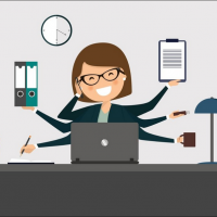 auto-entrepreneur Comptable Comptable, Nancy 