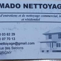 auto-entrepreneur Nettoyage Nettoyage, Grigny 